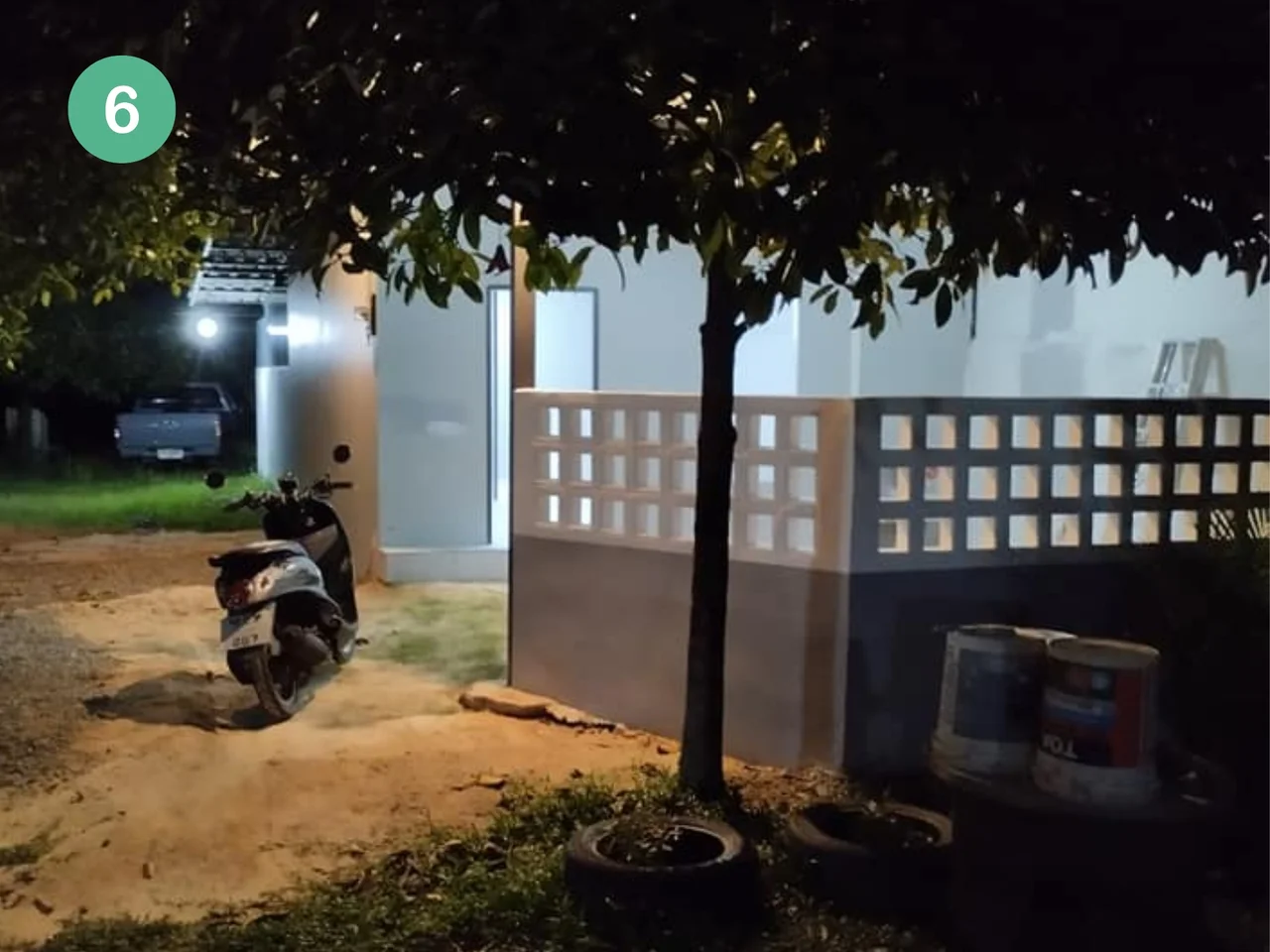บ้านเช่าระยอง6