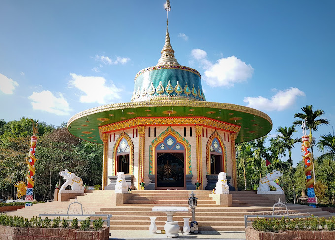 อุทยานแห่งชาติเขาชะเมา ระยอง เดินป่าศึกษาธรรมชาติ